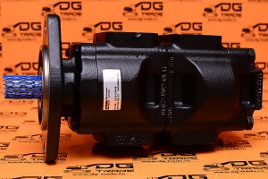 Насос гидравлический (41/26 ccr) JCB (Original) 20/911200 Насос гидравлический (41/26 ccr) JCB (Original) 20/911200