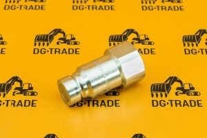 БРС LSQ-FFH-03PF G3/8 Тип FIRG Ниппель 45/910700