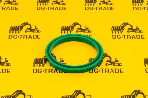 Сальник гидрозамка Volvo (OEM) VOE11881438