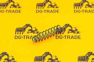 Пружина стопора КПП JCB (Original) 814/00222