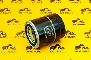 Топливный фильтр Komatsu (Yanmar) YM119000-55600 Топливный фильтр Komatsu (Yanmar) YM119000-55600