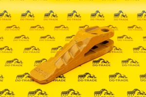 Зуб ковша центральный JCB (OEM) 333/D8455
