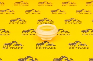 Пыльник рулевой тяги JCB (OEM) 123/07689