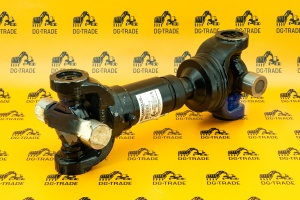 Карданный вал задний в сборе JCB 914/60265