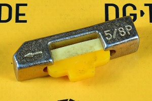 Фиксатор коронки V17 (20мм) Volvo VOE11884314