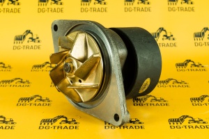 Помпа водяная JCB (DAYCO) 02/911290