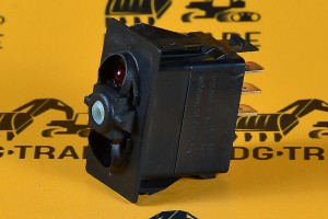 Переключатель JCB (Original) 701/60005