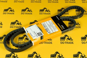 Ремень системы охлаждения JCB (CONTITECH) 02/200426