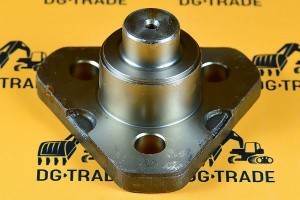 Шкворень нижний Carraro (DGT) 128881