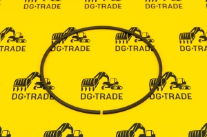 Кольцо стопорное Carraro 025077