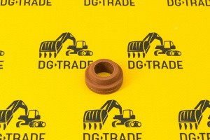 Втулка крепления клапанной крышки Perkins (KMP) 33817135