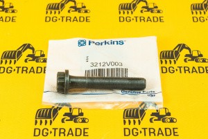 Болт шатуный Perkins 3212V003