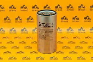 Топливный фильтр (сепаратор) Volvo VOE11110683