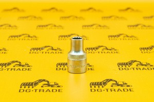 Головка для болтов крепления крестовин JCB 826/00892