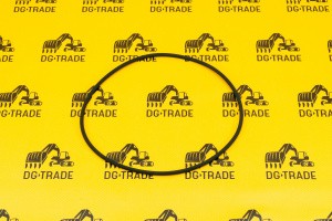 Сальник тормозного суппорта Dana Spicer 112.07.008.01