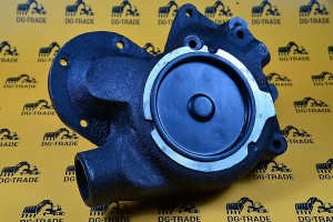 Помпа водяная Caterpillar 239-6142