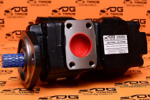 Насос гидравлический (36/29 cc) JCB (Original) 333/G5390