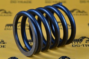 Пружина кулисы КПП JCB (Original) 814/00233