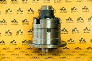 Дифференциал в сборе JCB (OEM) 450/10900