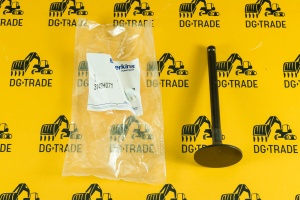 Клапан впускной Perkins 3142H071