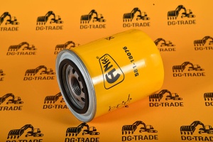 Фильтр КПП JCB 581/18076 (T)