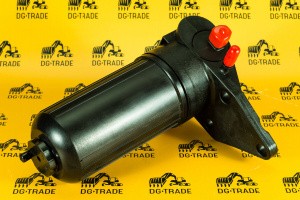 Топливный насос подкачки Perkins 4132A018 Топливный насос подкачки Perkins 4132A018