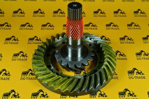 Главная пара (15/37) Carraro (OEM) 066941