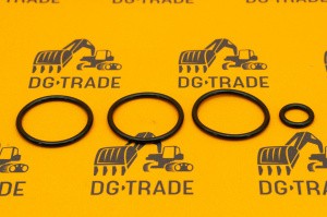 Ремкомплект гидрораспределителя JCB (Original) 25/221892