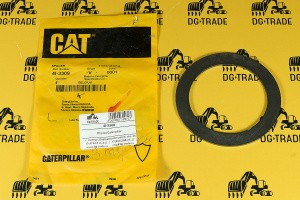 Проставочная шайба Caterpillar (Original) 4I-3309