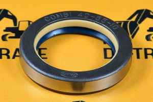 Сальник Carraro 118675