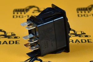 Переключатель (2 положения) JCB (OEM) 701/60004