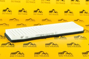 Фильтр отопителя салона JCB 30/925759 Фильтр отопителя салона JCB 30/925759