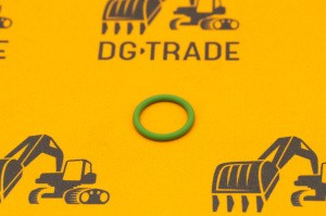 Кольцо турбины JCB (Original) 320/06013 Кольцо турбины JCB (Original) 320/06013