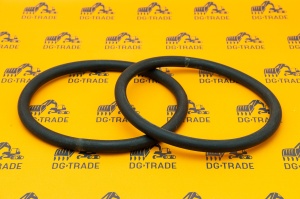 Уплотнительное кольцо JCB (OEM) KHV0117