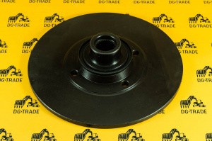 Тормозной диск стояночного тормоза JCB 458/20693