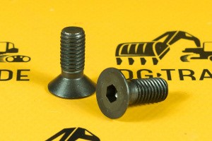 Болт Carraro 020490