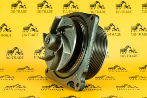 Помпа водяная JCB (Original) 320/04542