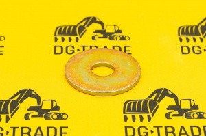 Шайба подушки двигателя (Perkins) JCB (Original) 823/00531