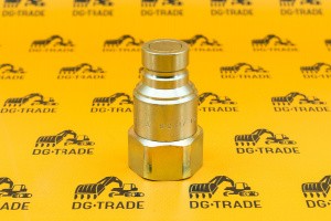 БРС LSQ-FFH-03PF G1/2 Тип FIRG Ниппель 45/910500 БРС LSQ-FFH-03PF G1/2 Тип FIRG Ниппель 45/910500