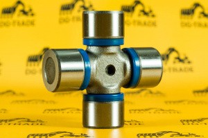 Крестовина полуоси переднего моста JCB 914/86202