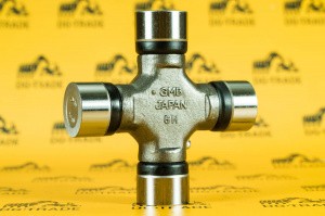 Крестовина карданного вала Terex (GMB) 835727М91