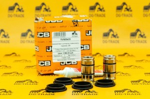 Ремкомплект суппорта стояночного тормоза JCB (Original) 15/920433