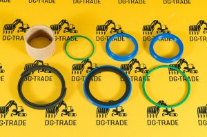 Ремкомплект гидроцилиндра JCB (OEM) 991/10122P