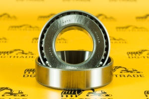 Подшипник шкворня ZF (KOYO) 0750.117.866