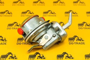 Насос подкачки топлива Perkins ULPK0034