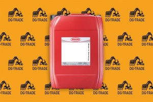 Масло Megol Hypoid-Getriebeoil R SAE 80W-90, 20л 48017