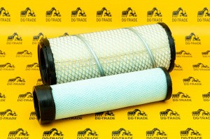 Комплект воздушных фильтров Hitachi 4326841 Комплект воздушных фильтров Hitachi 4326841