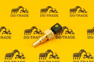 Датчик температуры гидравлической жидкости JCB JS (Original) 716/30129 Датчик температуры гидравлической жидкости JCB JS (Original) 716/30129