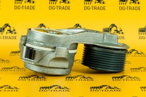 Натяжитель ремня системы охлаждения Komatsu 6754-61-4111