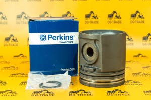 Поршень (Стандарт) без колец Perkins U5LP0057 Поршень (Стандарт) без колец Perkins U5LP0057